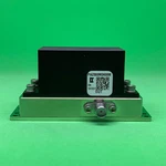 Power Amplifier 4W 2300 To 2400 Mhz 35.5DB Gain 36DBM P3DB Sma. Fixed Price $606.00.