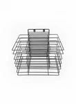 Art Drying Rack Wallmounted Painting 8 Removable Shelves Studio Unit. Fixed Price $51.47.