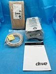 Drive Med-aire Alternating Pressure Pump And Pad System REF:1400IE. Fixed Price $45.00.