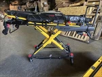 Stryker Pro 2 (6507) Powered Stretcher. Fixed Price $24750.00.