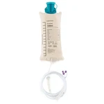 Gravity Bag Feeding Set With Enfit Connector Moog 1200 Ml. Fixed Price $178.90.