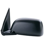 For 95-99 Toyota Tacoma/pre Runner Black Driver Side Manual Mirror 70020T. Fixed Price $35.84.