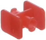 Baxa Baxter Rapidfill Luer Lock Leur Connector Red Adapter 50 H93813901. Fixed Price $129.99.