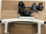 Braun 8713131 Space Pole Clamp Speed Infusomat Perfusor /. Fixed Price $85.00.