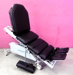 Chattanooga 8080 Moveo Xp Physical Therapy Squat Knee Exercise Rehab Tilt Table. Fixed Price $1200.00.