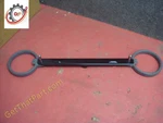 Stryker 1015 Stretcher Oem Caster Brake Ring Weldment Assembly Tested. Fixed Price $235.00.