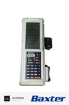 Baxter AS50 Infusion Pump W/ Power Supply & Pole Clamp, As-is. Fixed Price $399.99.