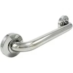 Wingits WPGB5PS36TAP 36" Taper Flange, Stainless Steel, Platinum Grab Bar,. Fixed Price $74.99.