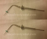 2 New Sybron Endo Buchanan Tips Size FM-0.08 Touch'n Heat. Shipped Same Day.. Fixed Price $174.00.