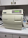 Midmark Ritter M9 Dental Medical 120V Steam Sterilizer. Fixed Price $1997.50.