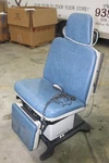 Midmark 75L Model 411-016 Exam Table 115V. Fixed Price $1999.99.