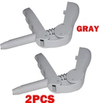 2PCS Grey Dental Composite Gun Dispenser For Unidose Denshine Autoclavable New. Fixed Price $10.75.