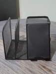 Lorell Desktop Mesh Organizer. Fixed Price $9.95.