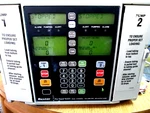 Baxter Flo-gard 6301 Dual Channel Volumetric Infusion Pump 2M8064. Fixed Price $274.99.