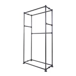 Econoco PSFS96 Pipeline Freestanding Merchandiser Unit. Fixed Price $946.91.
