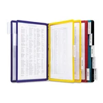 Durable Vario Reference Wall System 10 Panels 5359. Fixed Price $59.99.