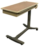 Hill-rom Over Bed Table. Fixed Price $179.10.