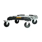 Dewalt Tstak Stackable Utility CART-DWST17889 Free Shipping New. Fixed Price $62.71.