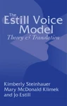 Estill Voice Model: Theory & Translation, Steinhauer, Kimberly,mcdonald Klim. Fixed Price $74.10.