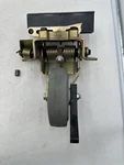 Stryker 1005 Hospital Stretcher Oem Retractable Fifth Wheel Base Assembly. Fixed Price $149.99.