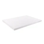 Econoco PSORSLF24-MLWH 24" Pipeline Shelves (pack Of 2). Fixed Price $97.20.