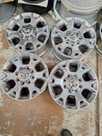 2019-26 Ram 2500/3500 18" Factory Oem Wheels Rims Set Of 4 Free Shipping. Fixed Price $979.99.