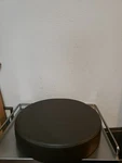 Ritter Stool 125-001 Midmark, Only Pillow. Fixed Price $69.00.