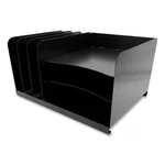 Huron Combo Slots Desk Organizer (24431379). Fixed Price $92.28.