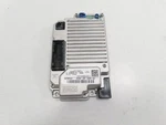 Ford Mustang Gt #1219 Module, Synk Communication Control LR3T-14G370-BLH. Fixed Price $159.99.
