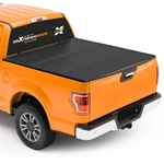 6.8FT Hard Truck Bed Tonneau Cover Ford F250 F350 1999-2025 Uv Protection. Fixed Price $410.00.