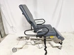 Biodex 058-720 Ultrasound Pro Table With Hand Control. Fixed Price $840.00.