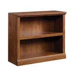 Sauder Tier Wooden Bookcase Model 420178 Oiled Oak 35.28. Fixed Price $154.99.