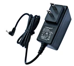 5V Ac/dc Adapter For Covidien Kangaroo Joey Enteral Feed And Flush Pump (barrel). Fixed Price $9.99.