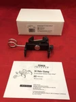 New Infusion Dynamics Iv Pole Clamp For Power Infuser 0040-0070. Fixed Price $28.79.