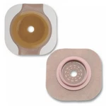 Hollister New Image Flextend Barrier Flat Tape 44MM Flange Green To 1.25", Ct. Fixed Price $40.75.
