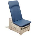 Brewer Flex Access High-low Exam Table With Pelvic Tilt Premium Top. Fixed Price $6645.14.
