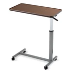 Invacare Table, Height Adjustable Overbed Hospital Bedside .... Fixed Price $105.22.