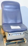 Midmark 625-001 Barrier Free Bariatric Exam Table / Footswitch & Hand Control. Fixed Price $3599.99.