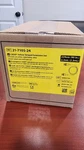 Box Of 12 Smiths Medical Cadd 21-7105-24 Yellow-striped Extension Set 90" Tubing. Fixed Price $90.00.