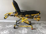 Stryker Mx Pro Ambulance 6080 Stretcher Cot Model. Fixed Price $2850.00.