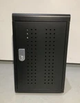 New! Open Box! Luxor Tablet And Chromebook Charging Cart LLTM30-B-KP. Fixed Price $399.99.