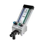 Belmed PC-7 Flowmeter Head Only For Nitrous Oxide / Oxygen System 5000. Fixed Price $3999.00.