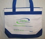 Baxter Medication Delivery Pharmaceutical Drug Rep Bag. Fixed Price $75.00.