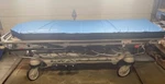 Stryker 1501 Renaissance Advantage Series Stretcher Refurbished Warranty. Fixed Price $1750.00.