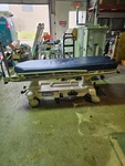 Hill-rom P8005 Transport Stretcher. Fixed Price $1000.00.