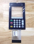Hospira Plum A+ Keypad Assembly 840-95015-005 New. Fixed Price $33.75.