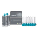 Kulzer Memosil Bite Registration Dental 2X 50ML Cartridges 50035518 Clear. Fixed Price $142.70.