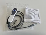 PP18: Smiths Cadd Solis Remote Cord 21-2186-25. Fixed Price $120.00.