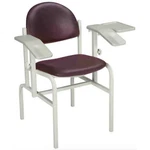 Brewer Blood Drawing Chair. Fixed Price $903.13.