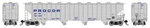 Rapido Procor 5720 Covered Hopper Unpx Blue Solid #122626 Pn 157002A. Fixed Price $41.24.
